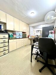 Blk 4 Everton Park (Bukit Merah), HDB 3 Rooms #549735591